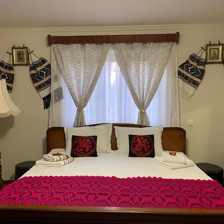 Casa Lui Mosu Villa Alba Iulia Ngoại thất bức ảnh
