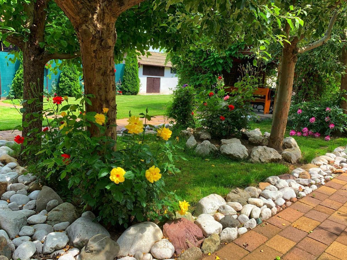Casa Lui Mosu Villa Alba Iulia Ngoại thất bức ảnh