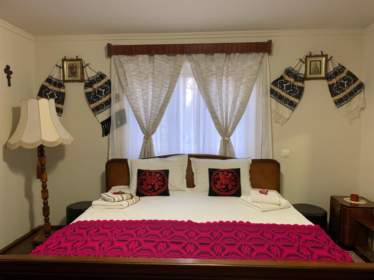 Casa Lui Mosu Villa Alba Iulia Ngoại thất bức ảnh