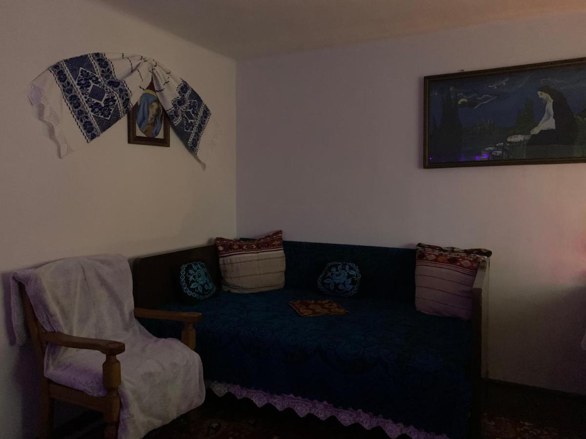 Casa Lui Mosu Villa Alba Iulia Ngoại thất bức ảnh