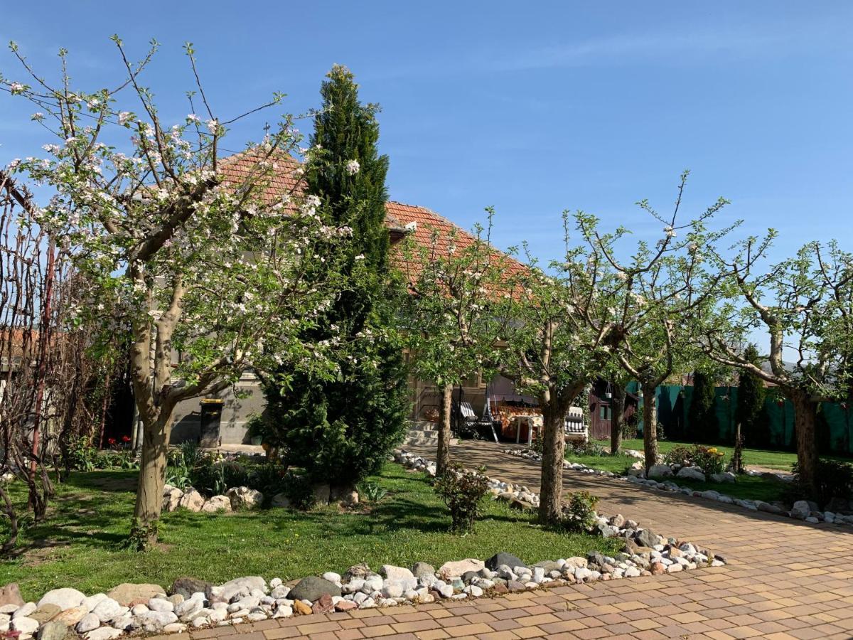 Casa Lui Mosu Villa Alba Iulia Ngoại thất bức ảnh