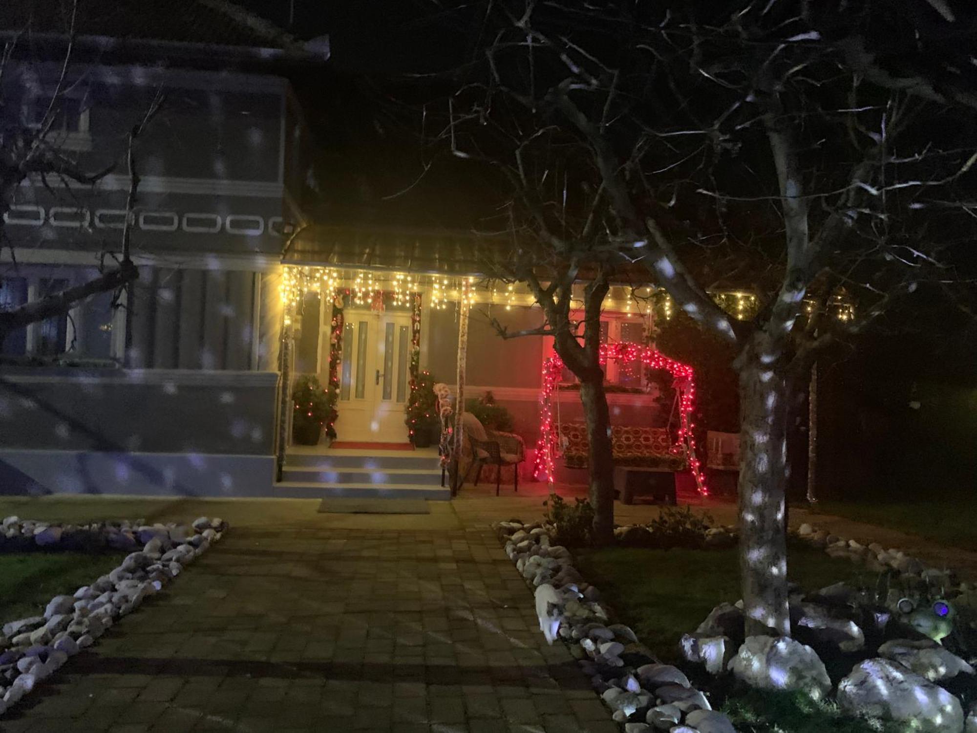 Casa Lui Mosu Villa Alba Iulia Ngoại thất bức ảnh
