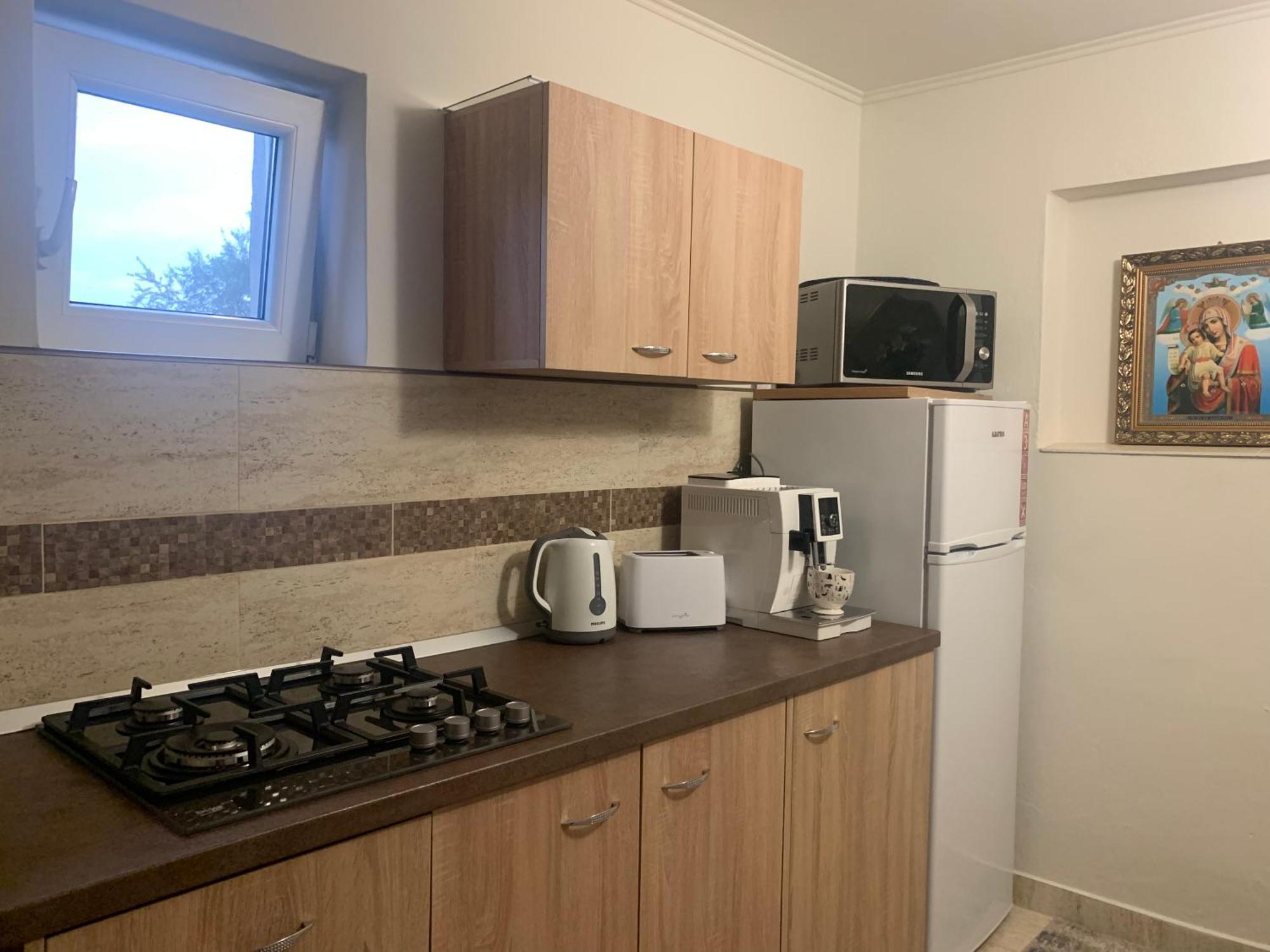 Casa Lui Mosu Villa Alba Iulia Ngoại thất bức ảnh