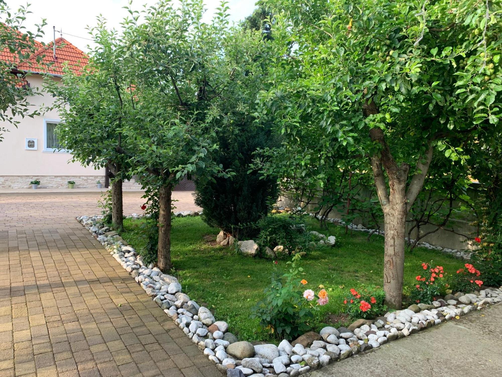 Casa Lui Mosu Villa Alba Iulia Ngoại thất bức ảnh