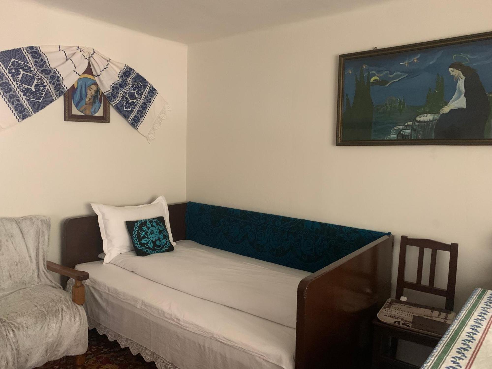 Casa Lui Mosu Villa Alba Iulia Ngoại thất bức ảnh