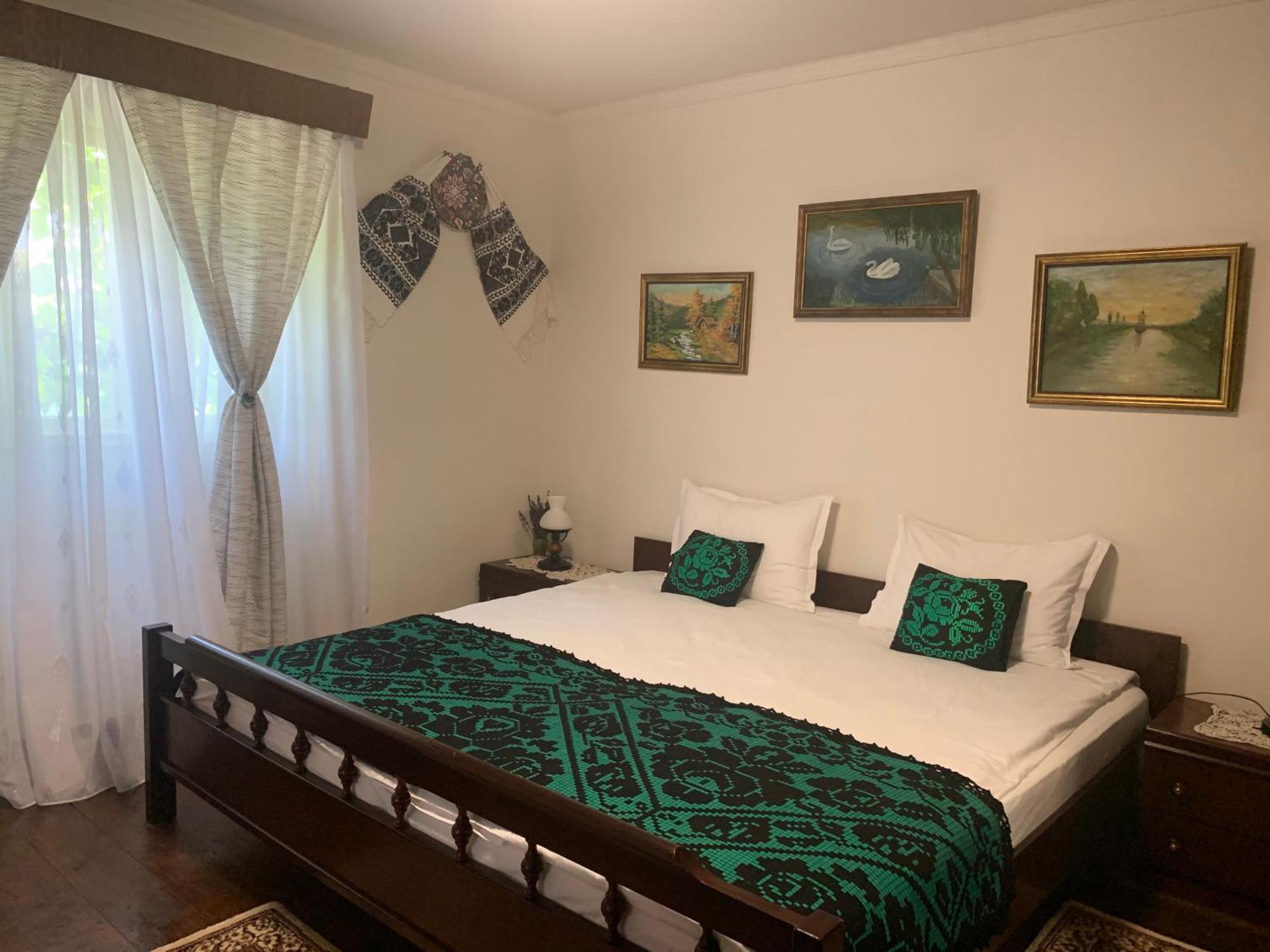 Casa Lui Mosu Villa Alba Iulia Ngoại thất bức ảnh